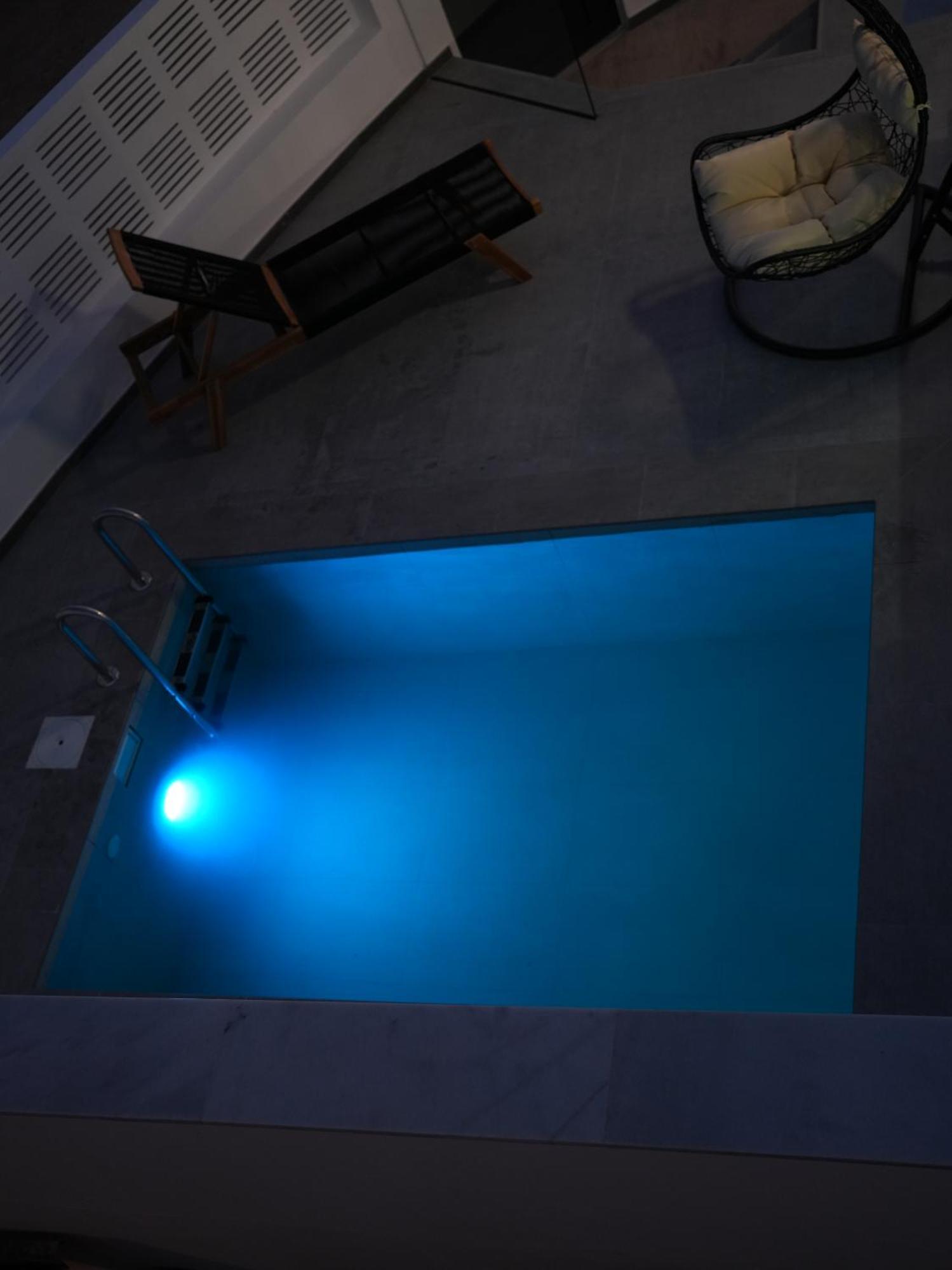 Senses Villa San Jose  Ngoại thất bức ảnh