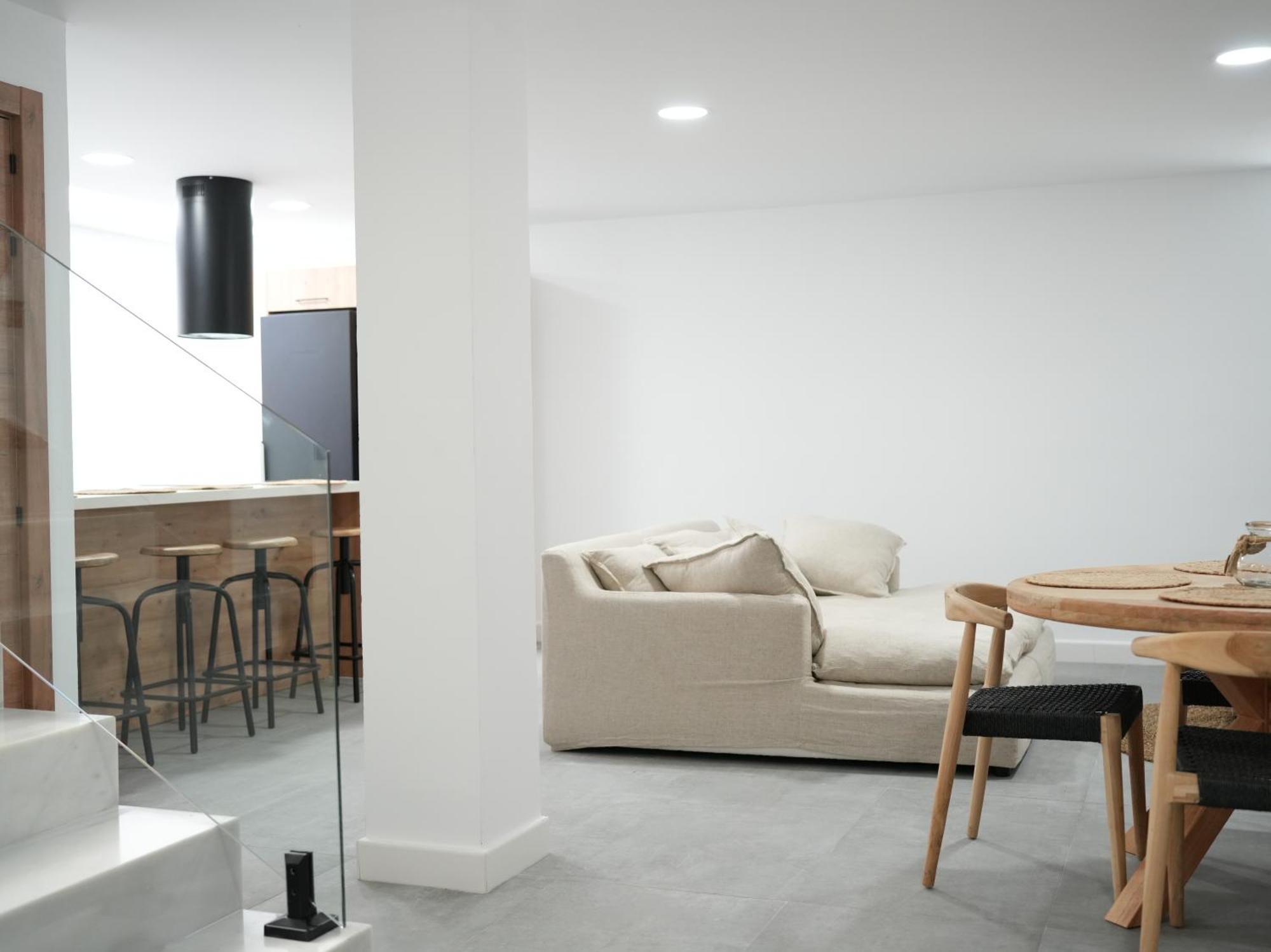 Senses Villa San Jose  Ngoại thất bức ảnh