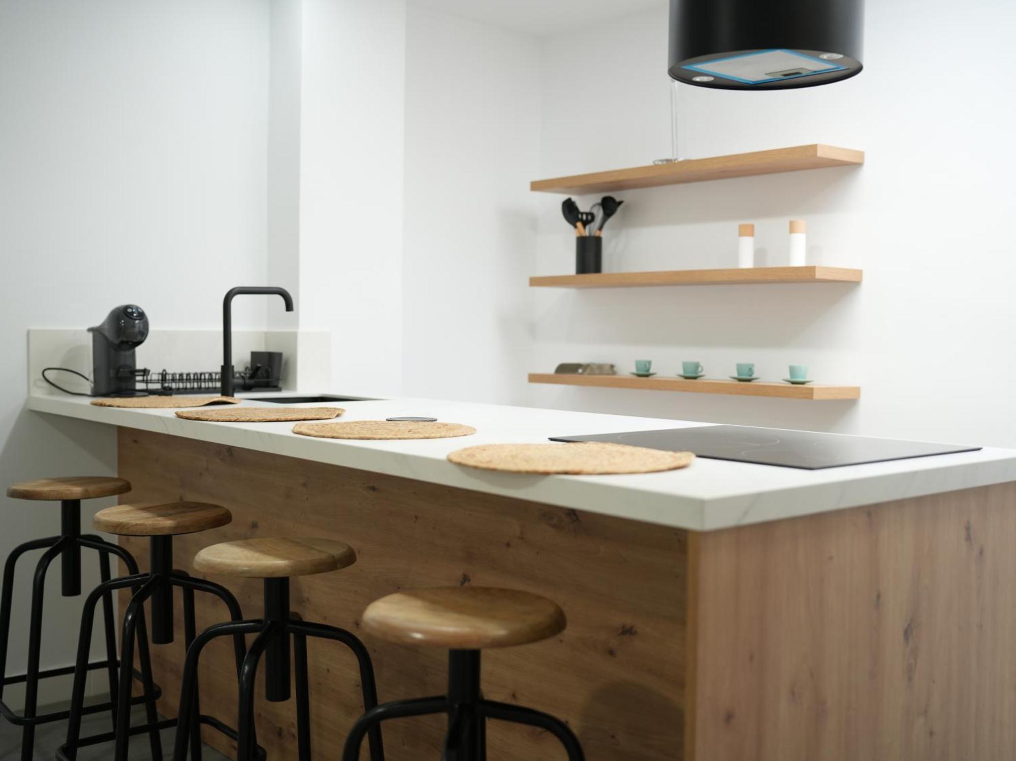 Senses Villa San Jose  Ngoại thất bức ảnh