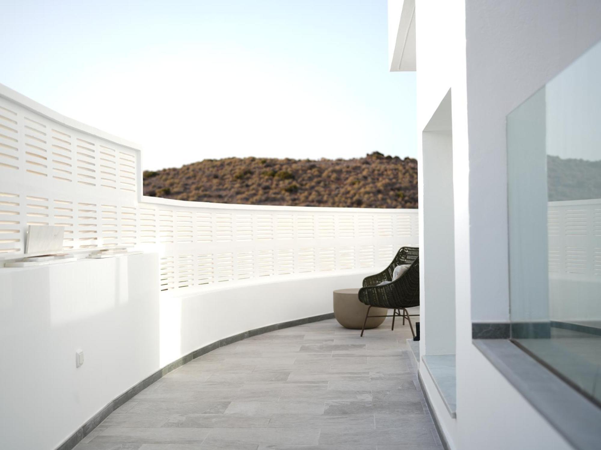 Senses Villa San Jose  Ngoại thất bức ảnh