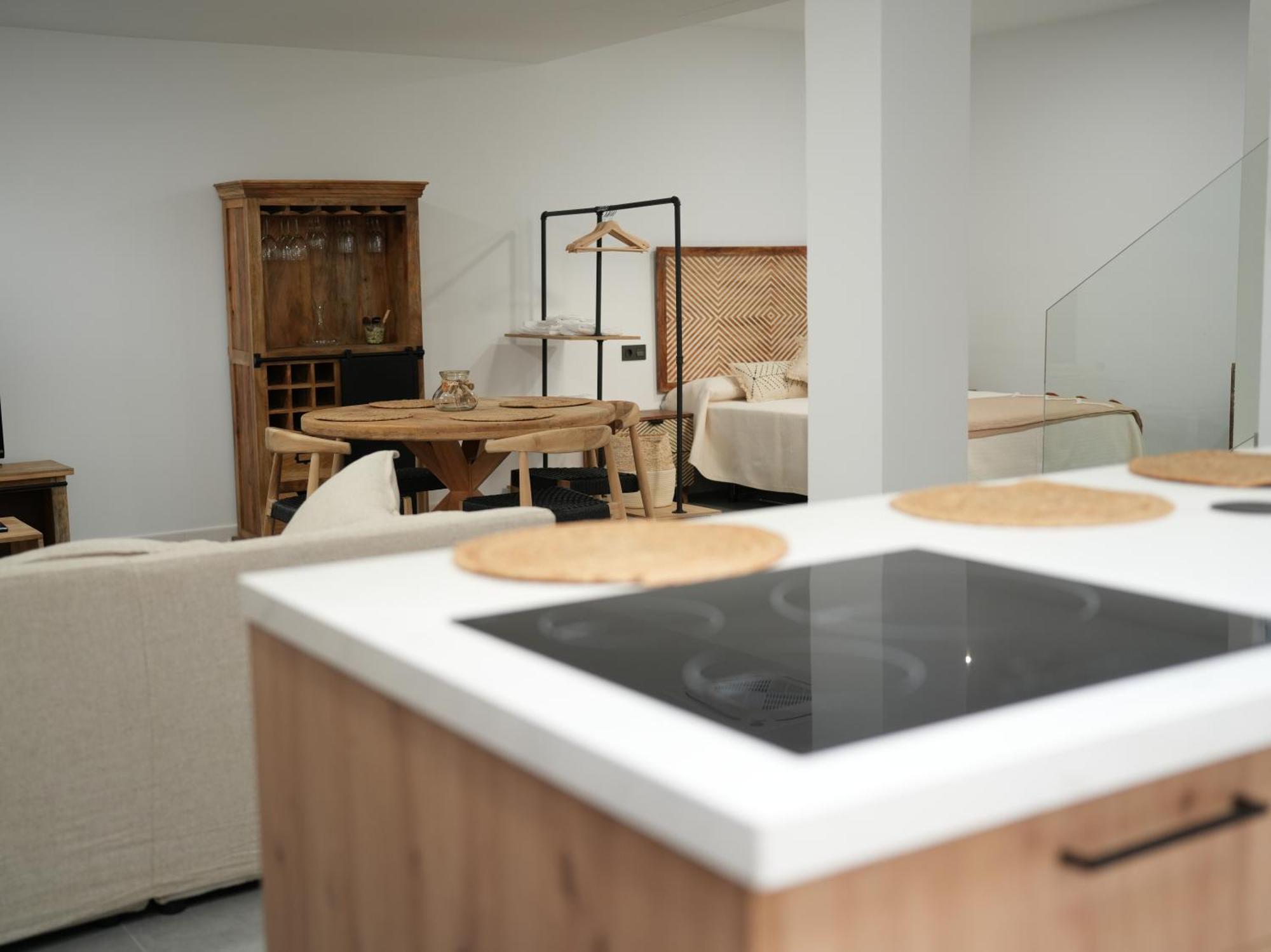 Senses Villa San Jose  Ngoại thất bức ảnh