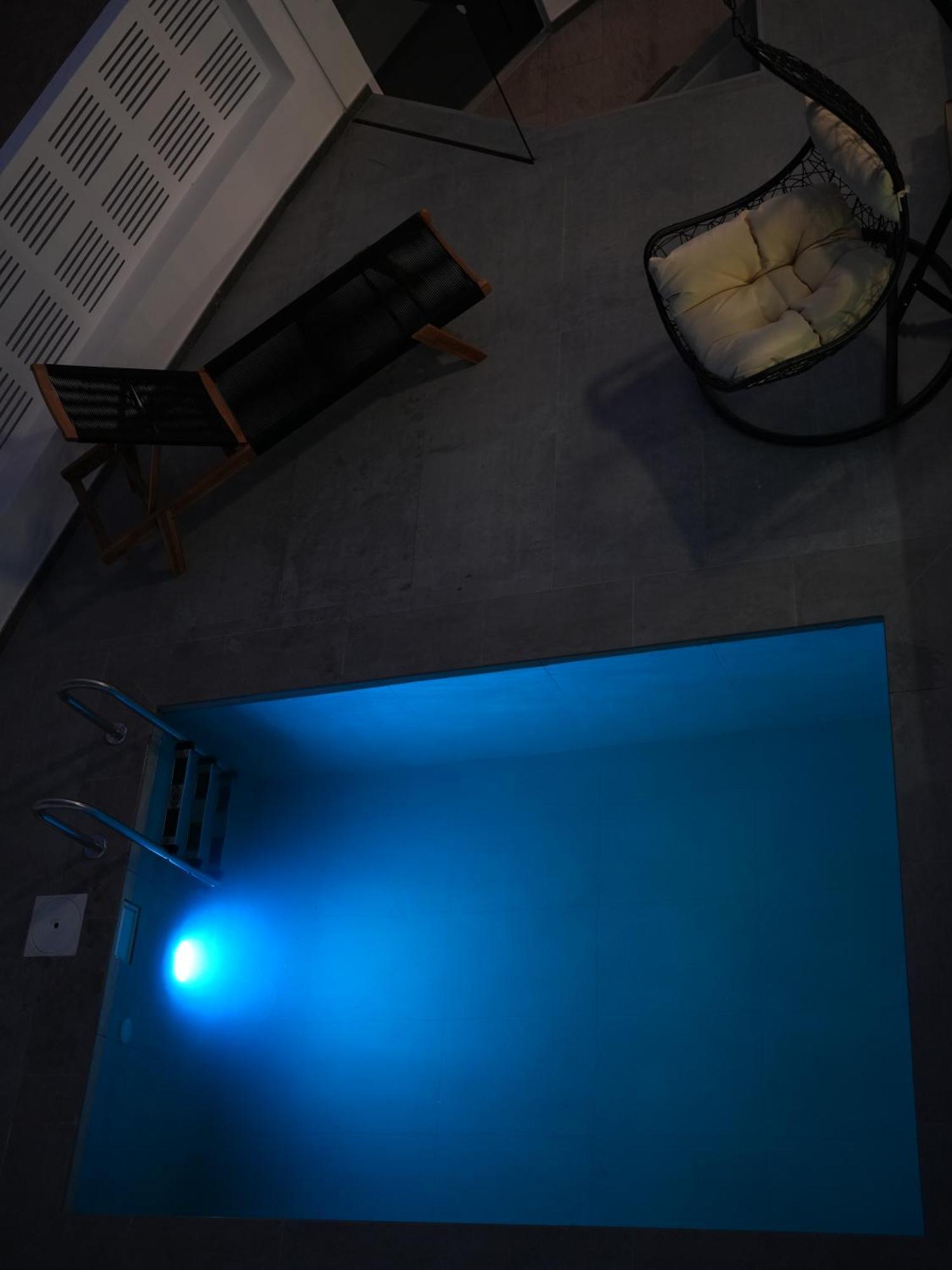 Senses Villa San Jose  Phòng bức ảnh