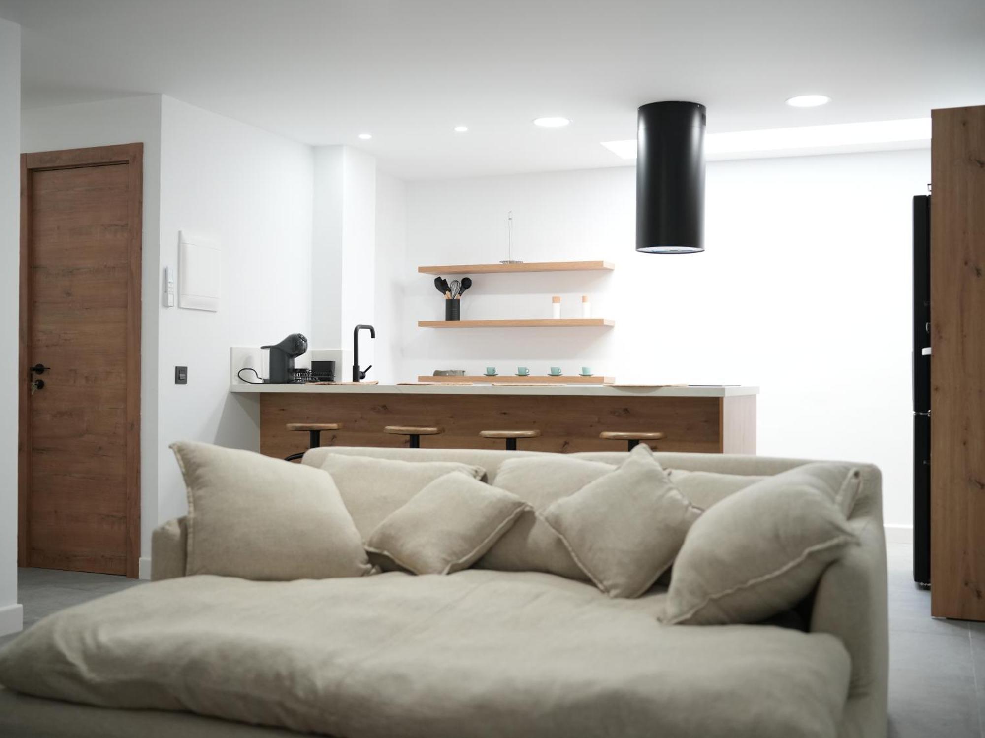 Senses Villa San Jose  Ngoại thất bức ảnh