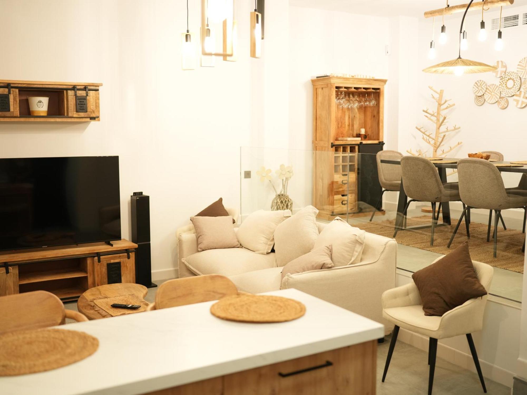 Senses Villa San Jose  Ngoại thất bức ảnh