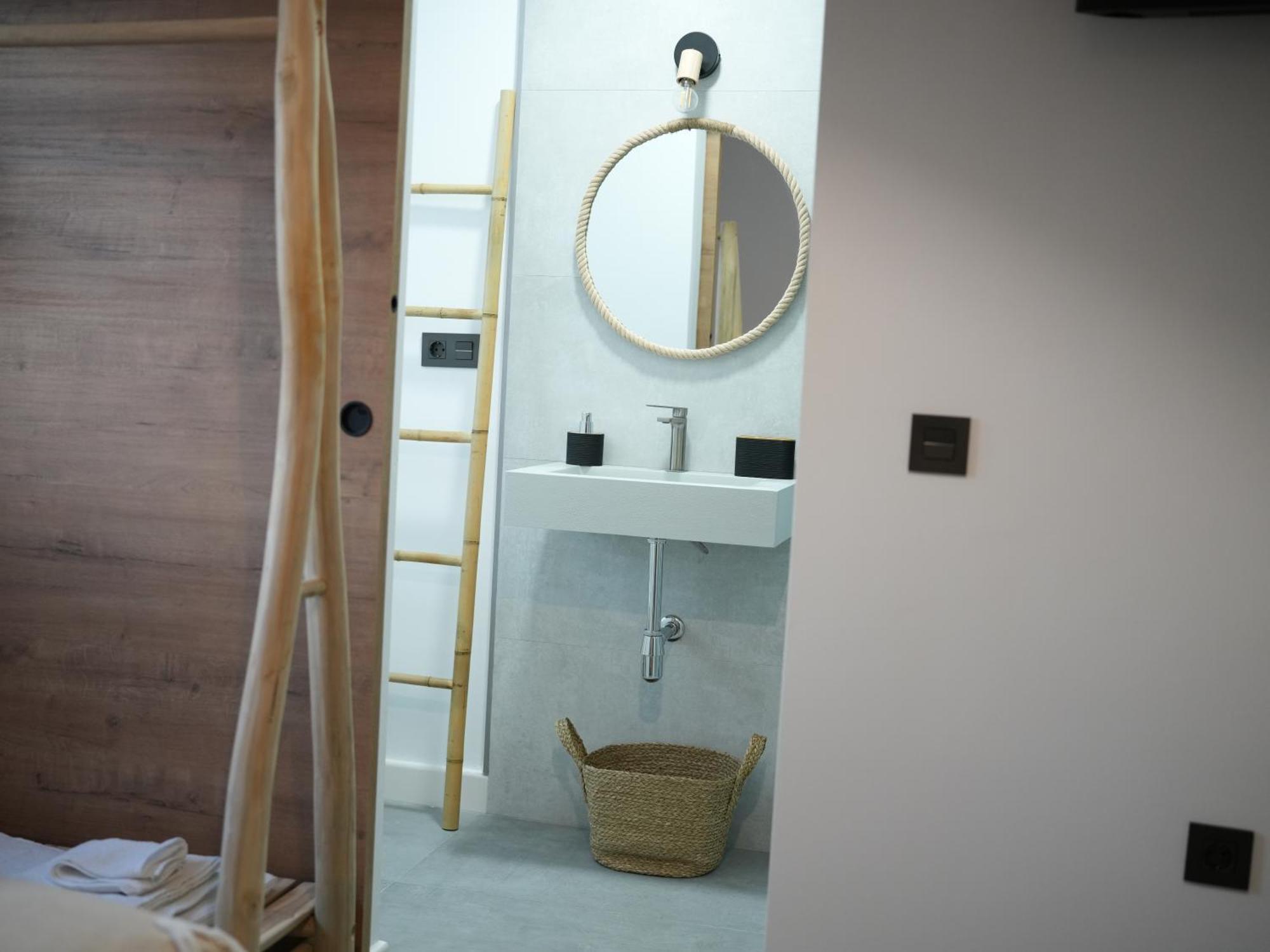Senses Villa San Jose  Ngoại thất bức ảnh