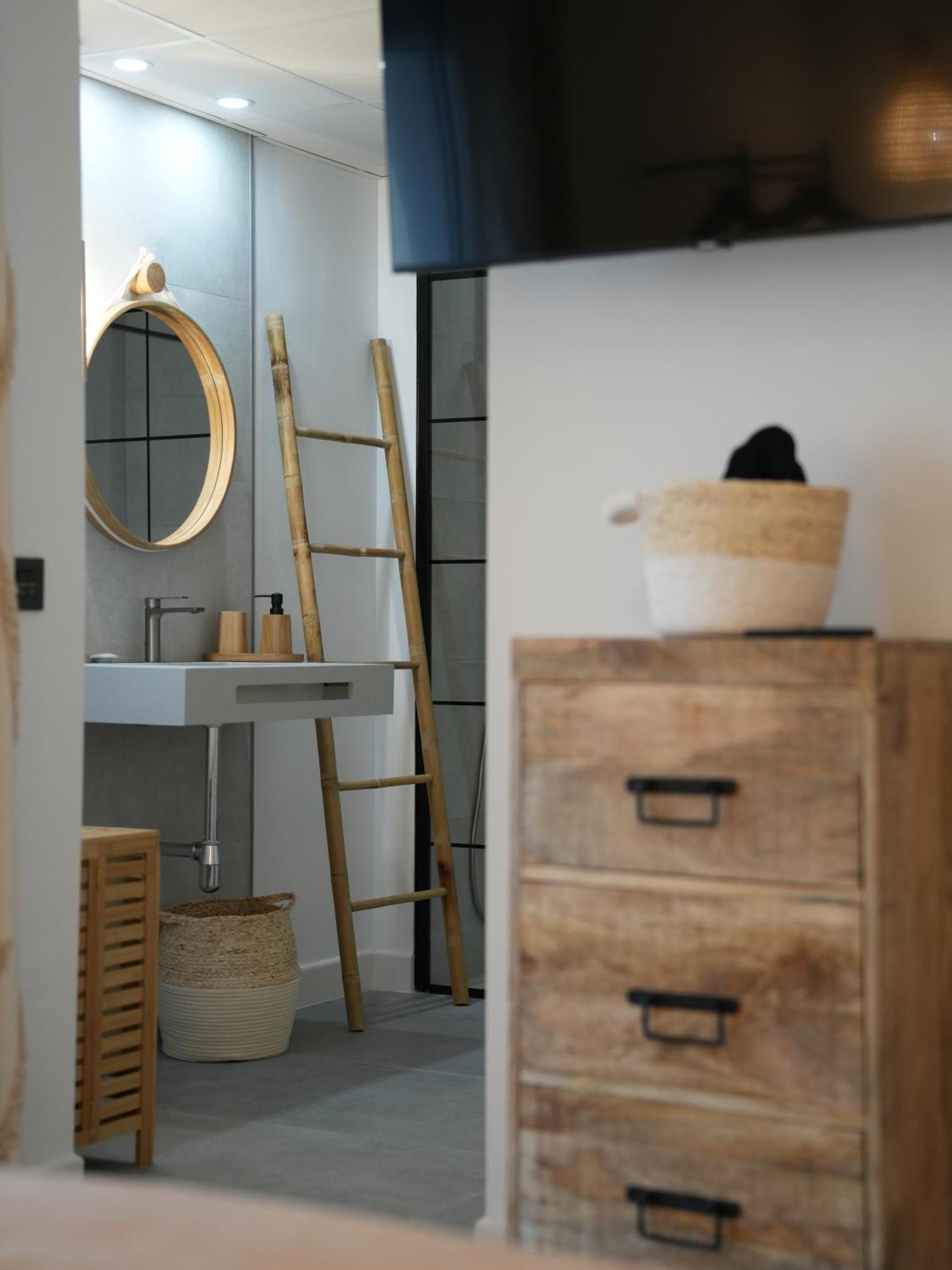 Senses Villa San Jose  Ngoại thất bức ảnh