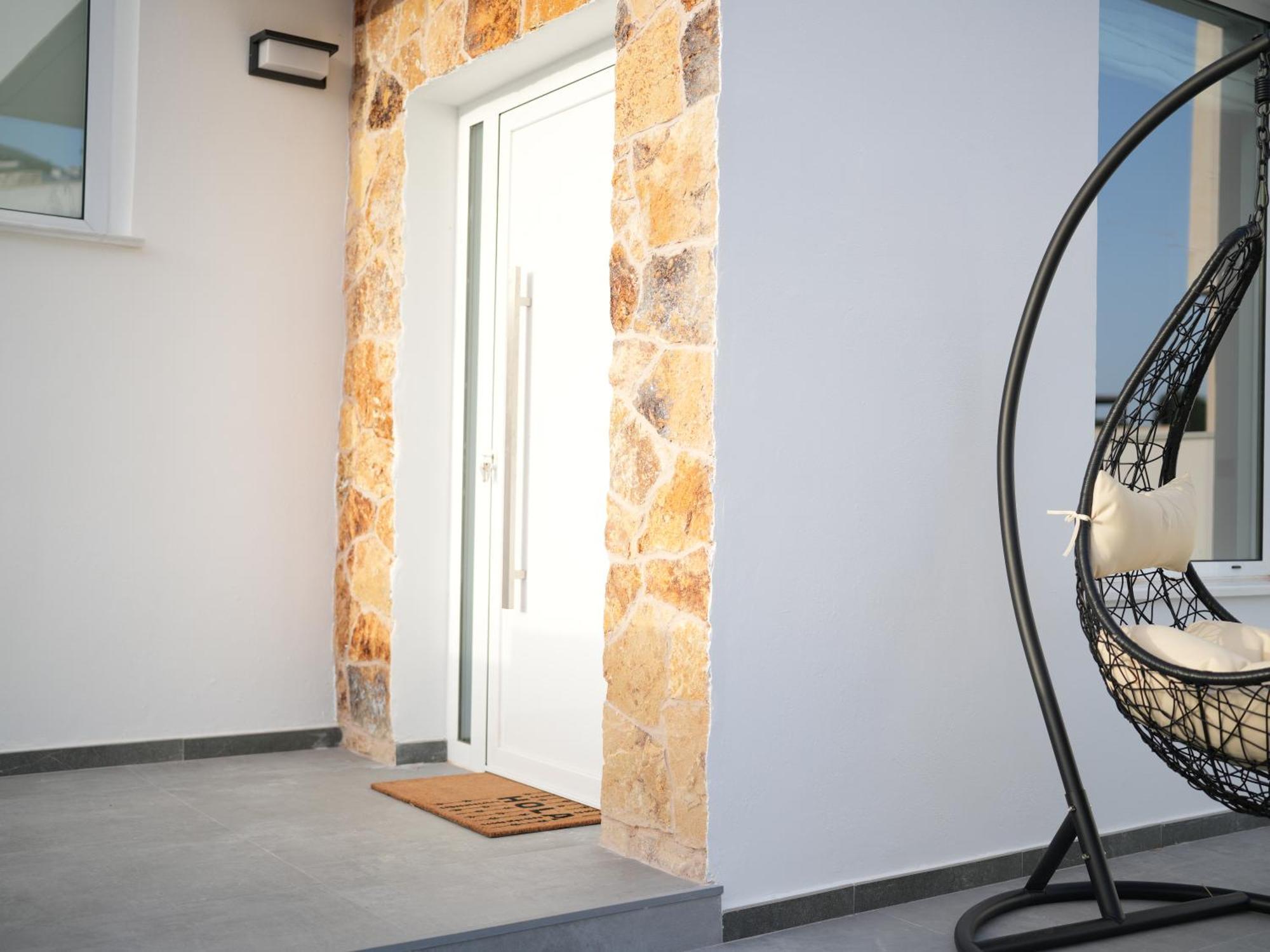 Senses Villa San Jose  Ngoại thất bức ảnh