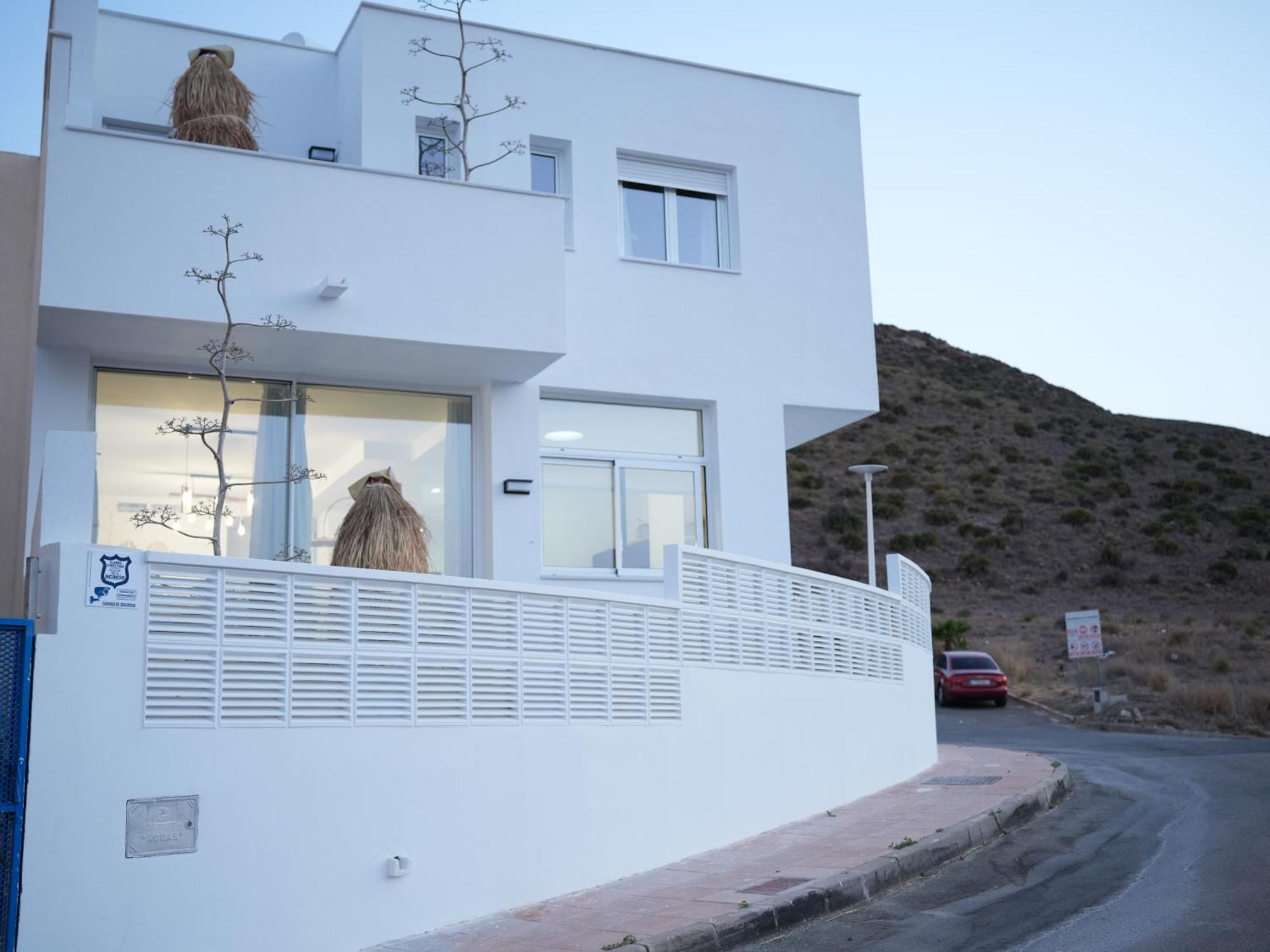 Senses Villa San Jose  Ngoại thất bức ảnh